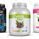 Up To 45% off Vega Plant Protein Powders and Shakes | Amazon